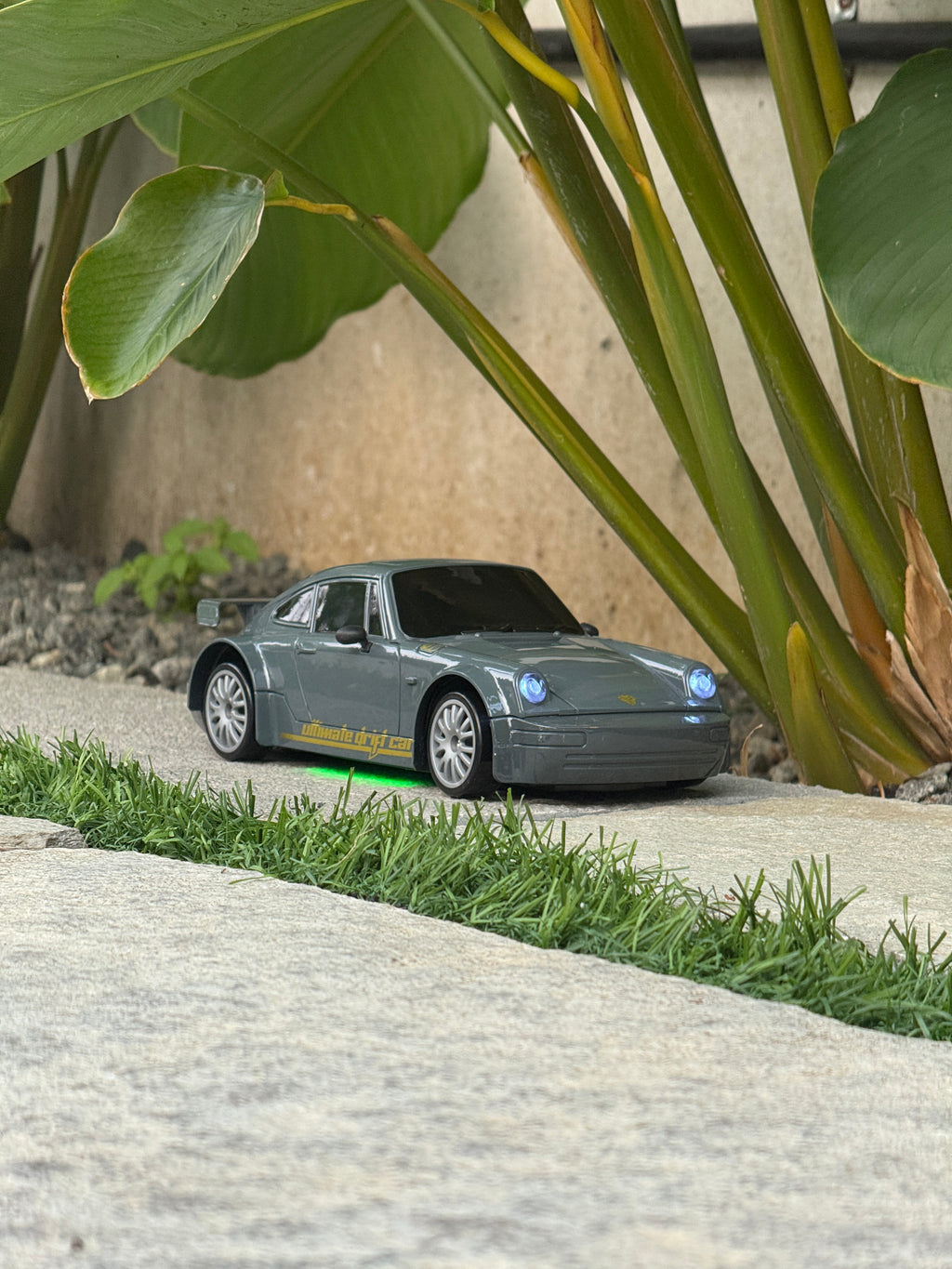 1:24 R/C Drift Racing Porsche 🏁