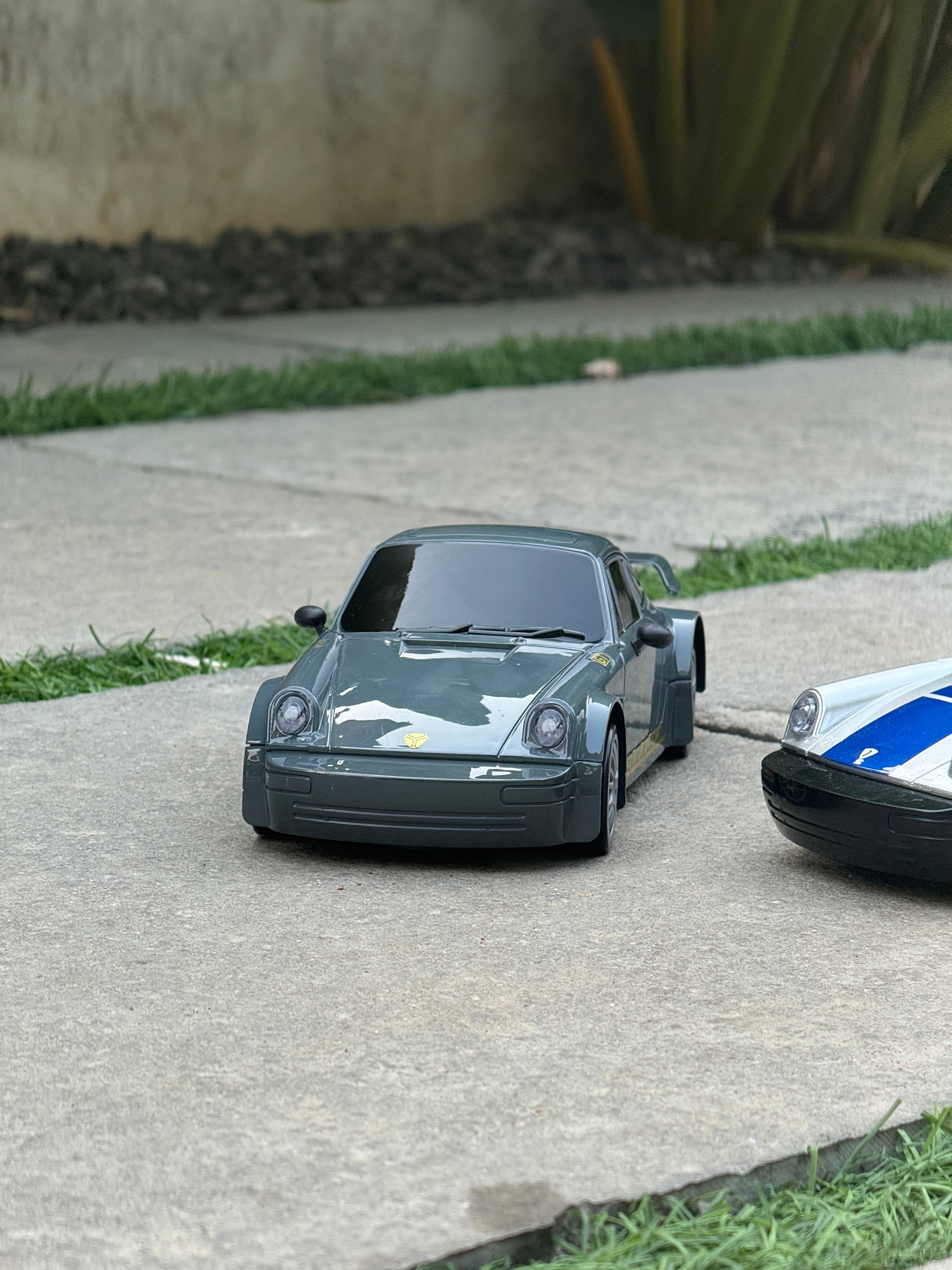 1:24 R/C Drift Racing Porsche 🏁