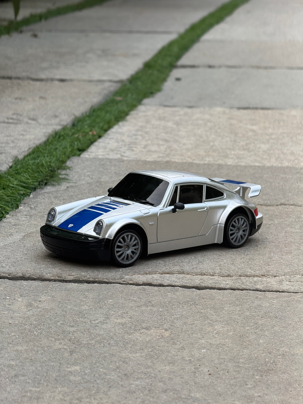 1:24 R/C Drift Racing Porsche 🏁